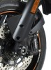 Padací chrániče přední vidlice, KTM 690 SMCR '12- /690 ENDURO '08-, černé